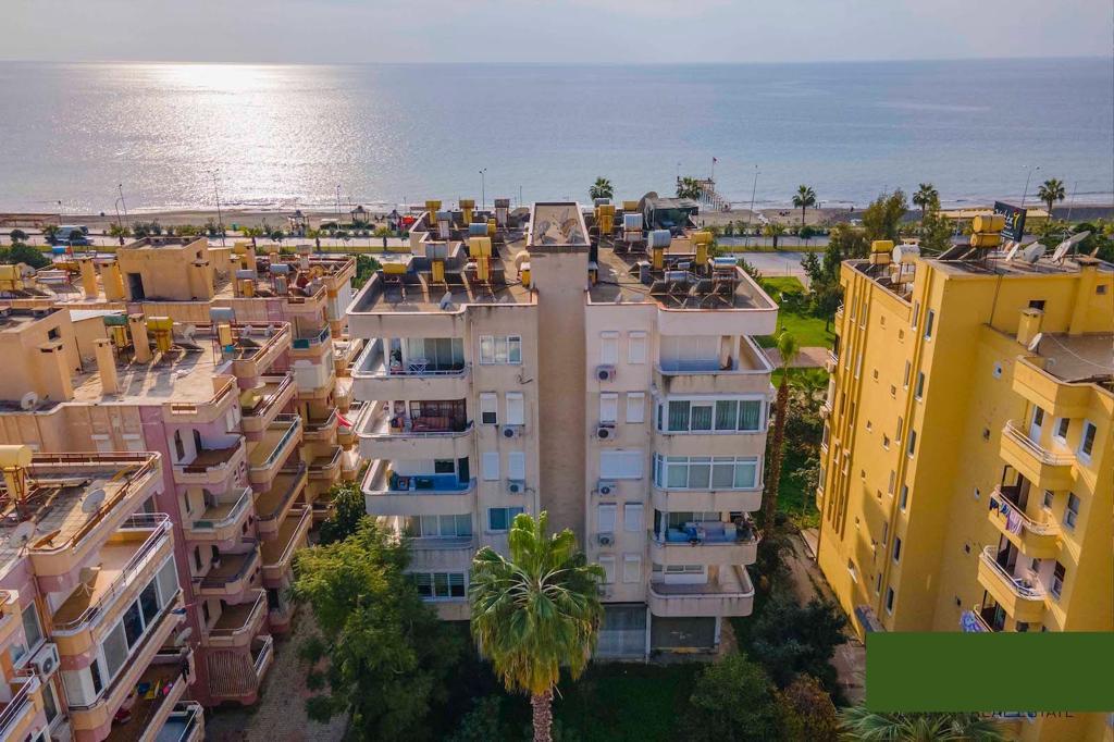 Квартира в Алании, Турция, 95 м² - фото 11