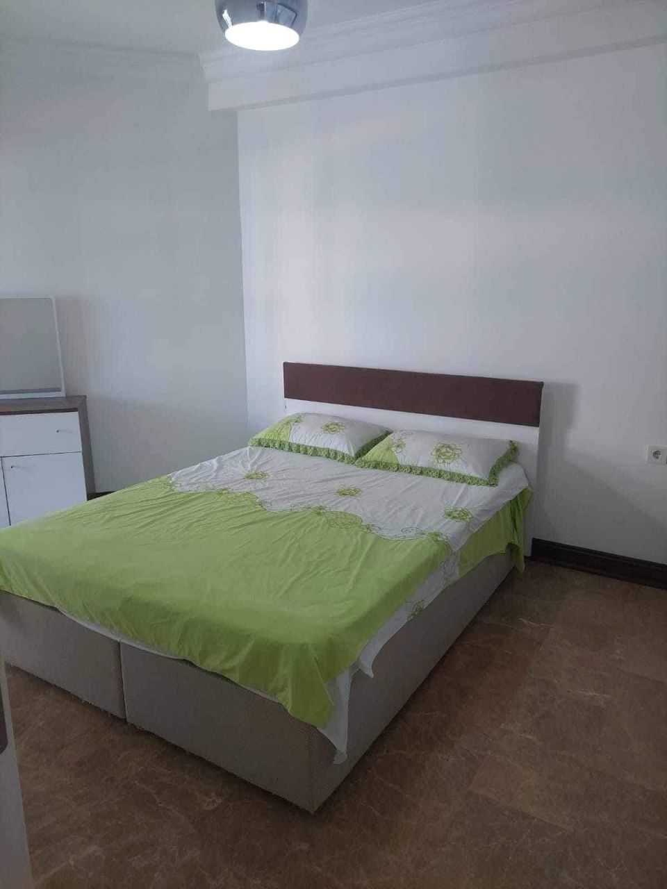 Квартира в Кестеле, Турция, 65 м² - фото 11