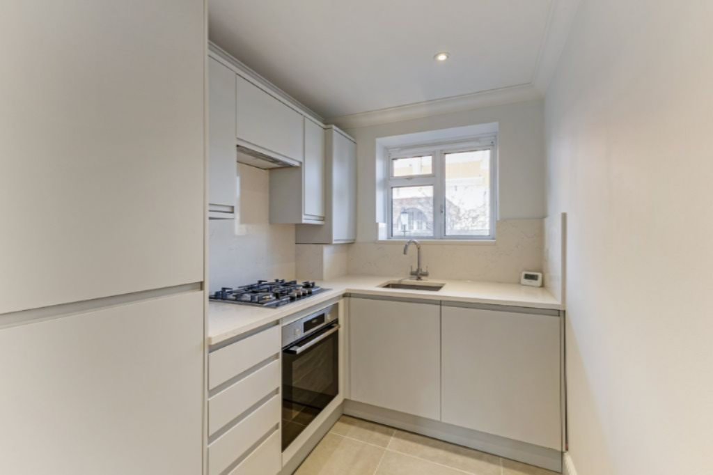 Квартира в Лондоне, Великобритания, 38 м² - фото 11