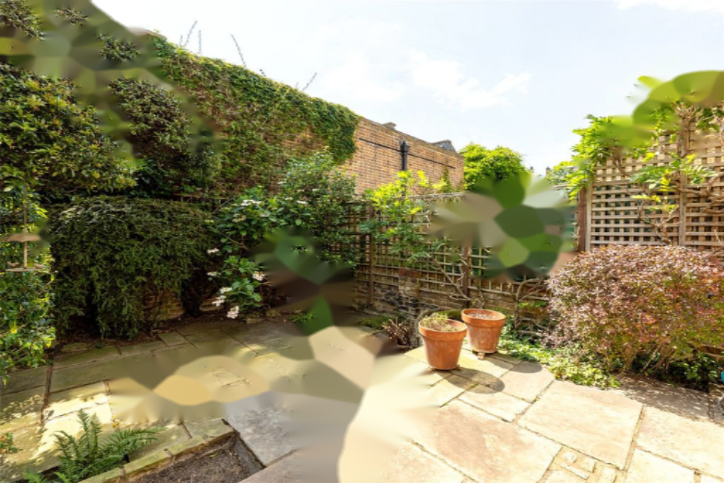 Квартира в Лондоне, Великобритания, 191 м² - фото 11