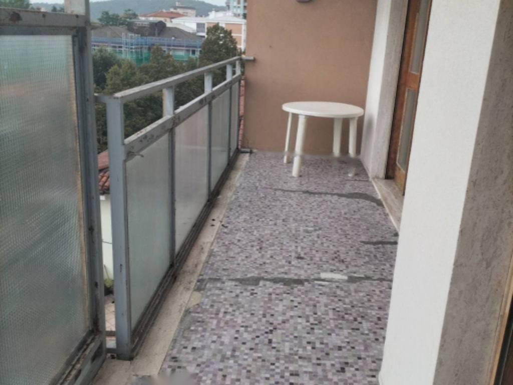 Квартира в Гориции, Италия, 74 м² - фото 11