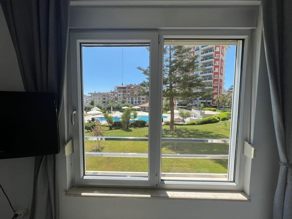 Квартира в Алании, Турция, 65 м² - фото 11