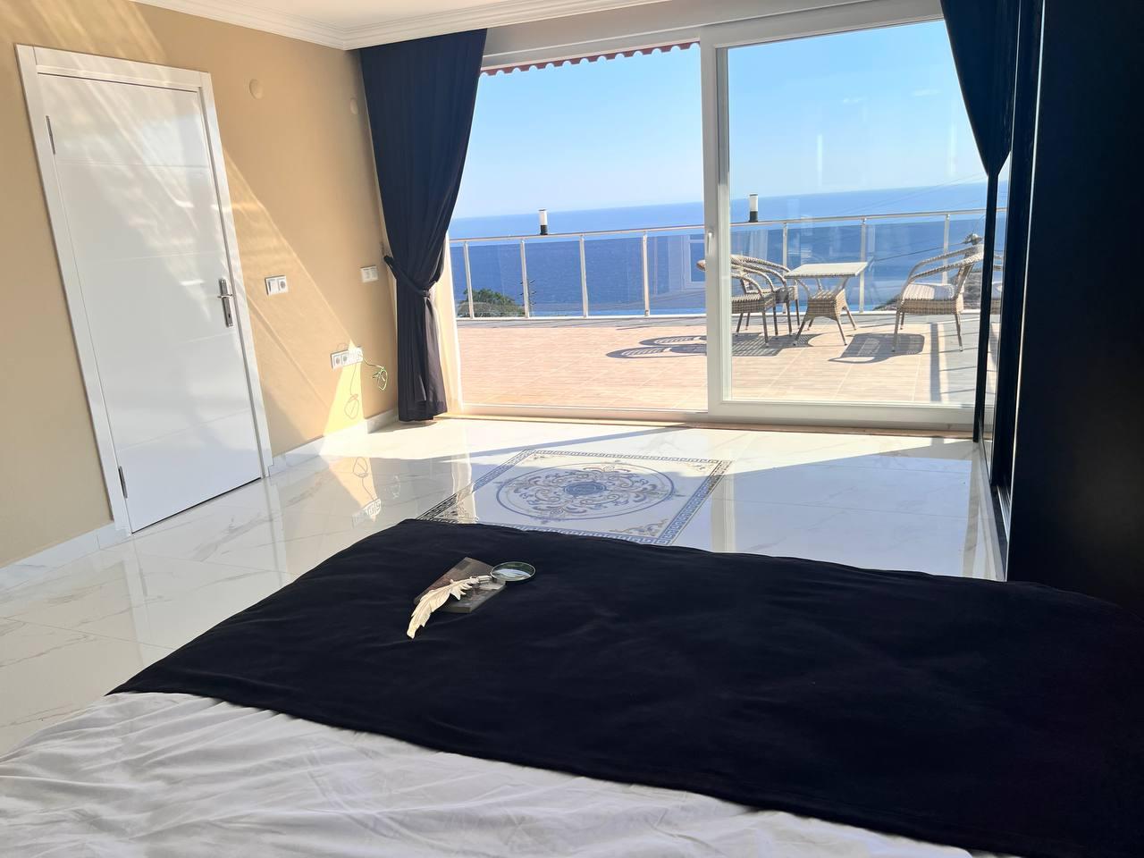 Вилла в Алании, Турция, 320 м² - фото 11