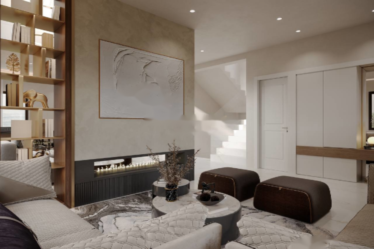 Квартира в Зиги, Кипр, 540 м² - фото 11