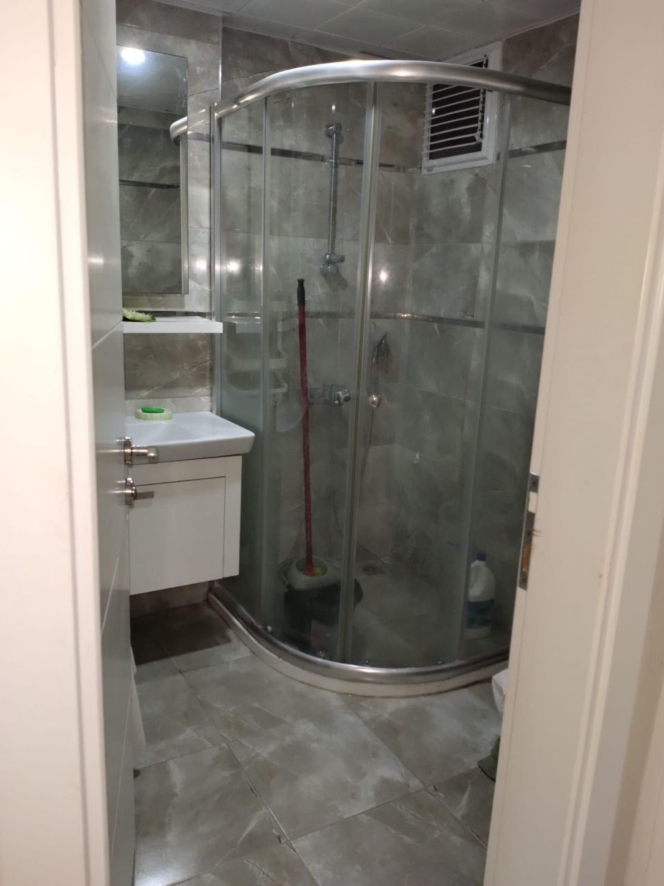 Квартира в Алании, Турция, 115 м² - фото 11