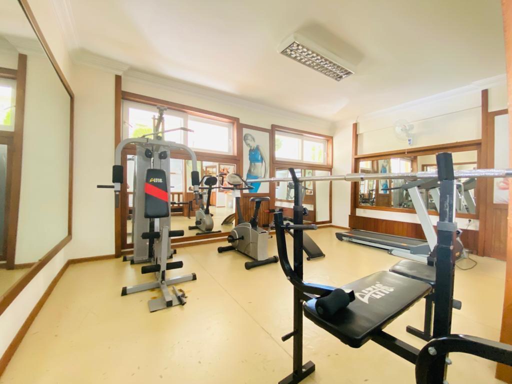 Квартира в Алании, Турция, 62 м² - фото 11