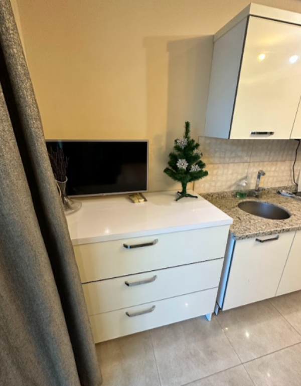 Квартира в Алании, Турция, 41 м² - фото 11