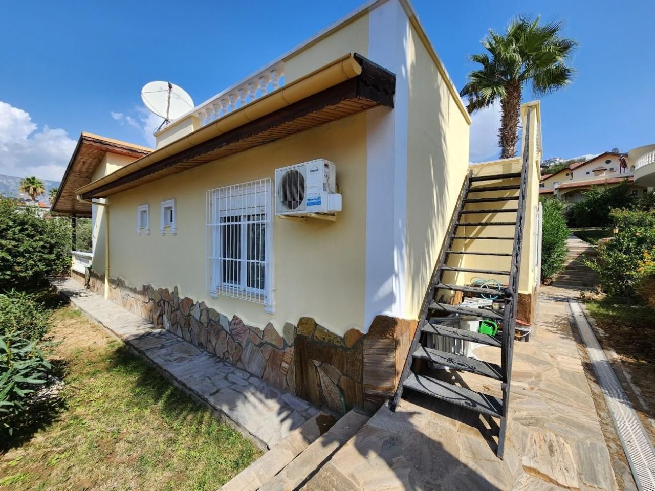 Вилла в Алании, Турция, 230 м² - фото 11