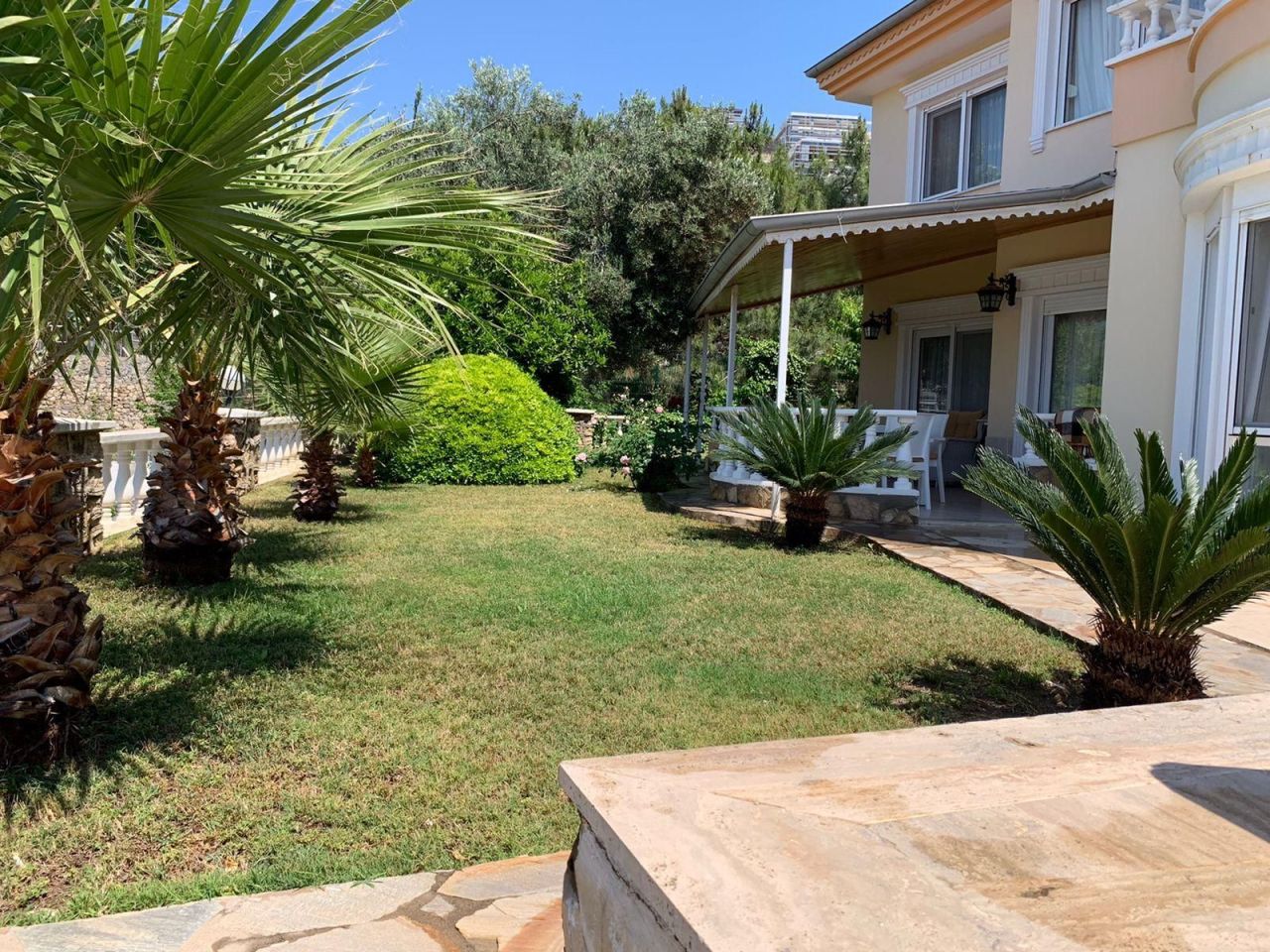 Вилла в Алании, Турция, 300 м² - фото 11