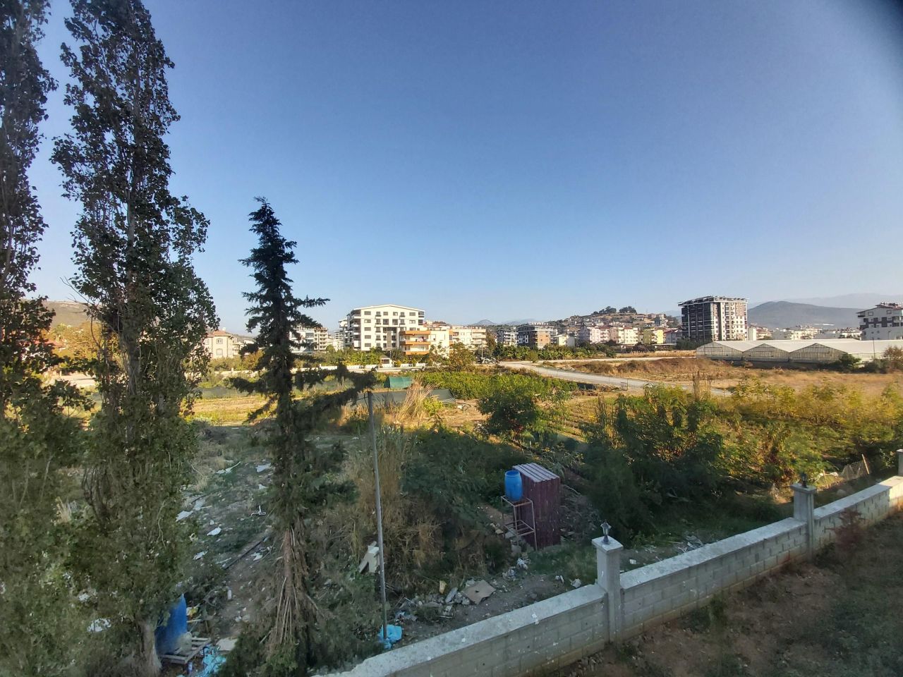 Квартира в Алании, Турция, 65 м² - фото 11