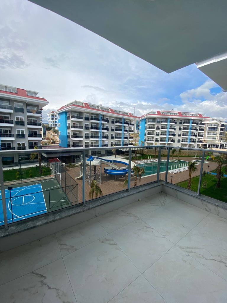 Квартира в Кестеле, Турция, 60 м² - фото 11