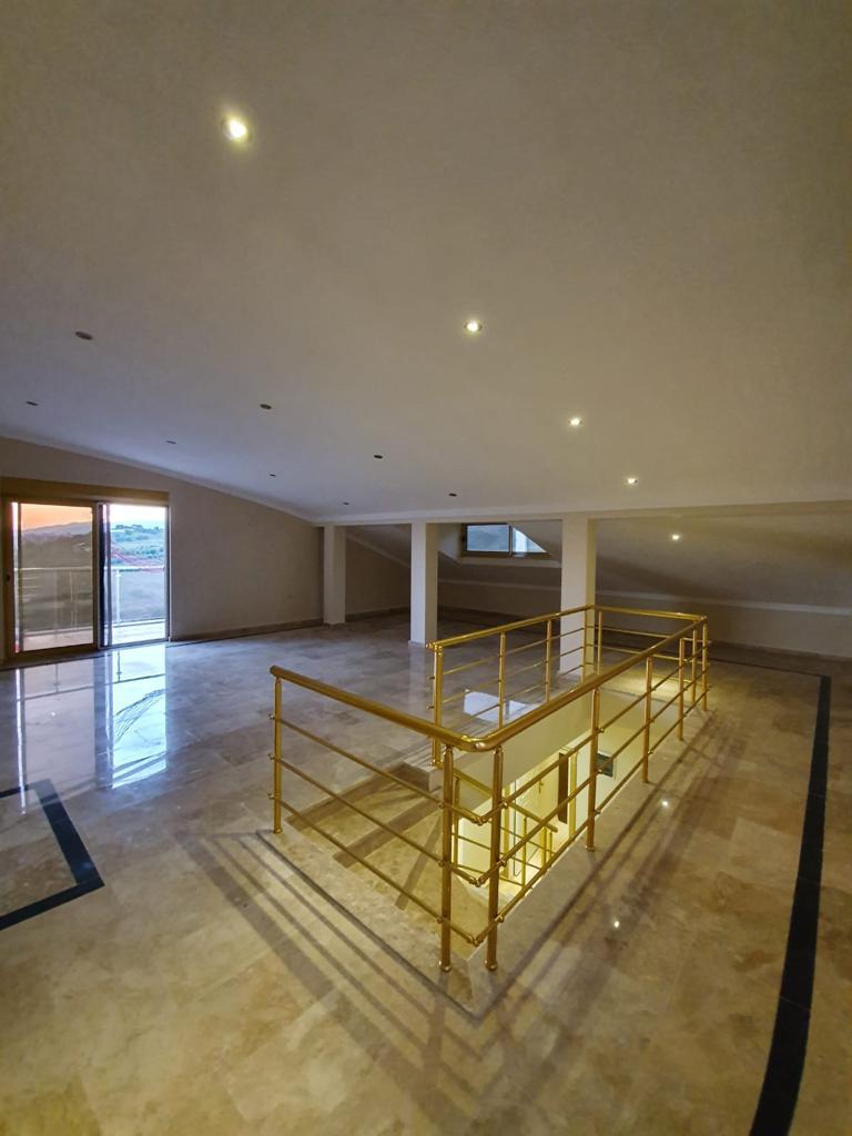 Вилла в Алании, Турция, 550 м² - фото 11