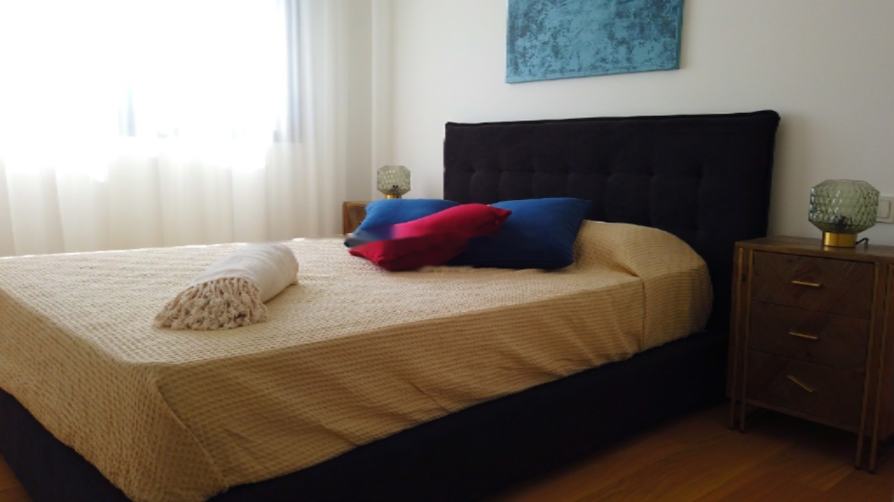 Квартира в Хлораке, Кипр, 199 м² - фото 11