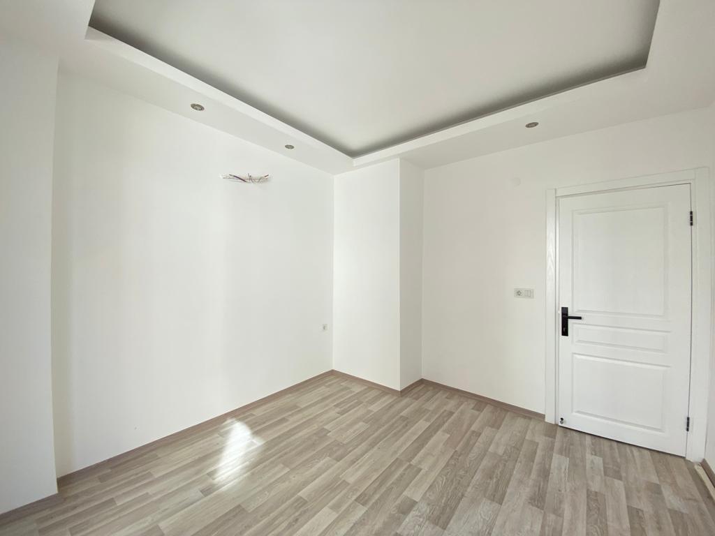 Квартира в Алании, Турция, 100 м² - фото 11