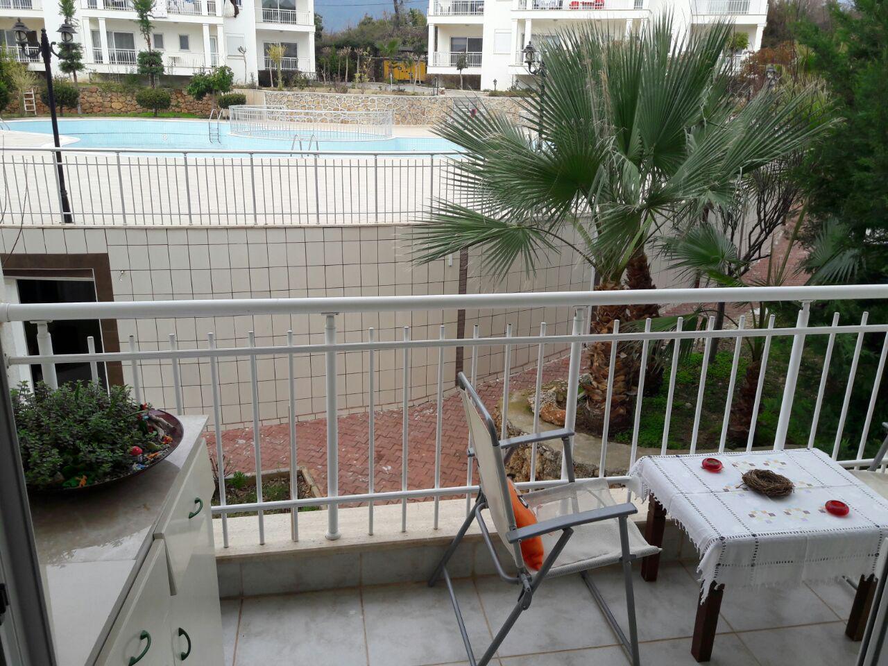 Квартира в Алании, Турция, 105 м² - фото 11