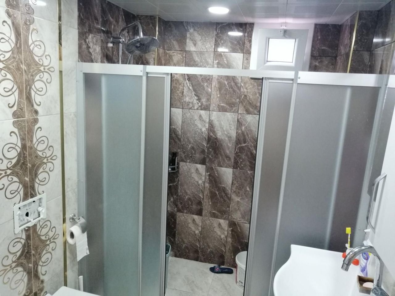 Квартира в Алании, Турция, 160 м² - фото 11