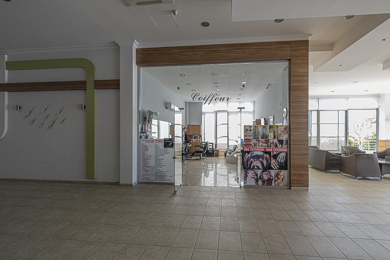 Квартира в Алании, Турция, 75 м² - фото 11