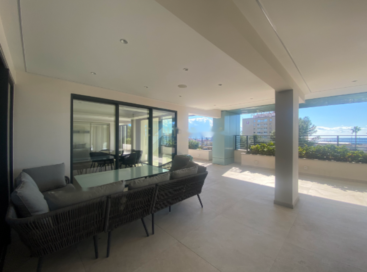 Квартира в Пареклисии, Кипр, 207 м² - фото 11