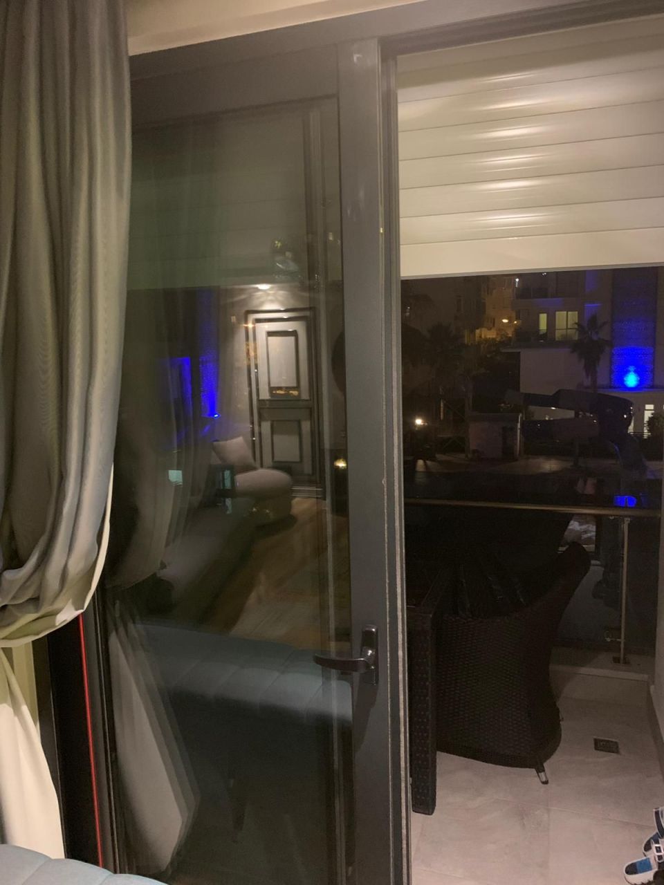 Квартира в Алании, Турция, 170 м² - фото 11