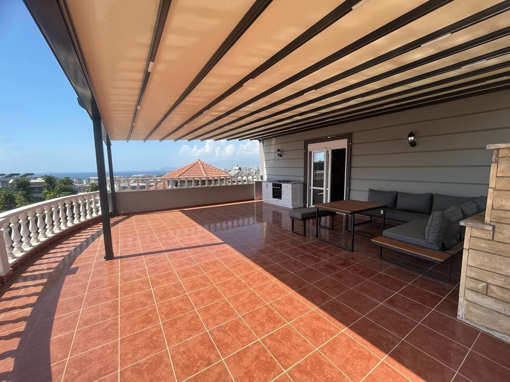 Вилла в Алании, Турция, 300 м² - фото 11