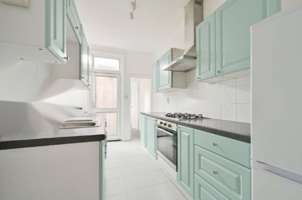 Квартира в Лондоне, Великобритания, 46 м² - фото 11