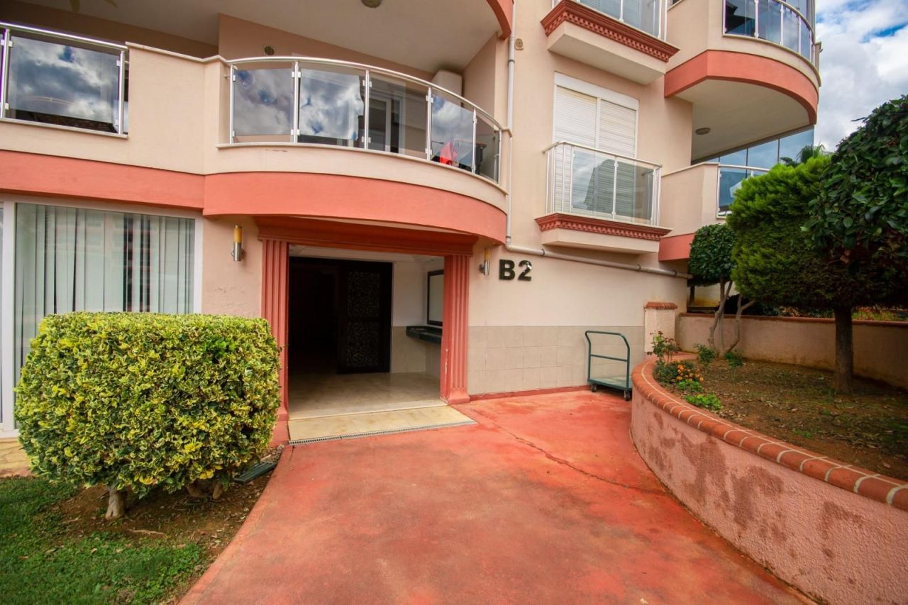 Пентхаус в Алании, Турция, 180 м² - фото 11