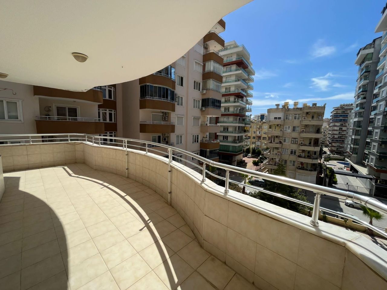 Квартира в Алании, Турция, 145 м² - фото 11