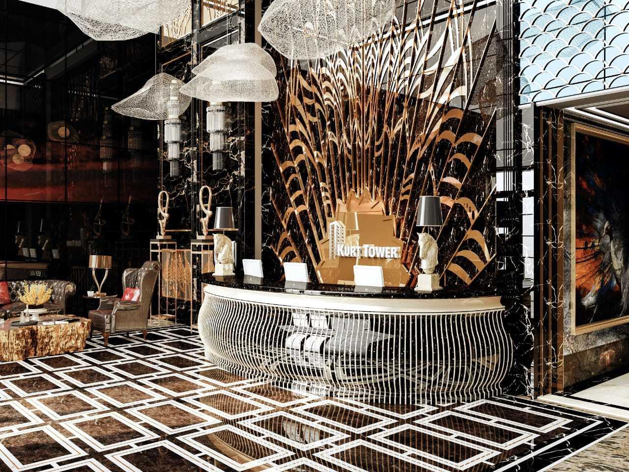 Квартира в Алании, Турция, 58 м² - фото 11