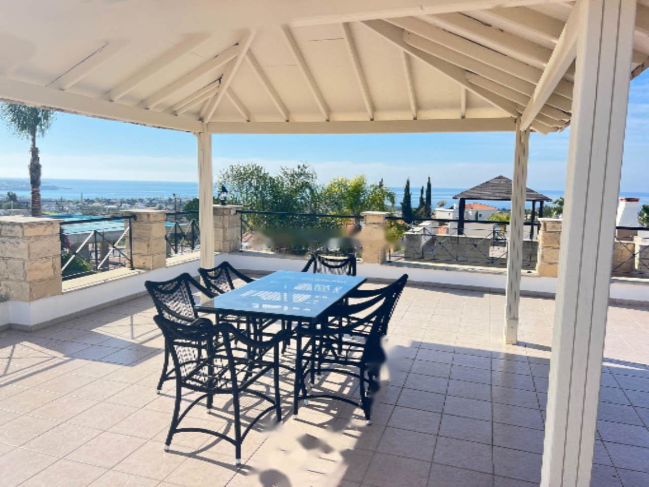 Квартира в Айос-Георгиос-Пейас, Кипр, 180 м² - фото 11