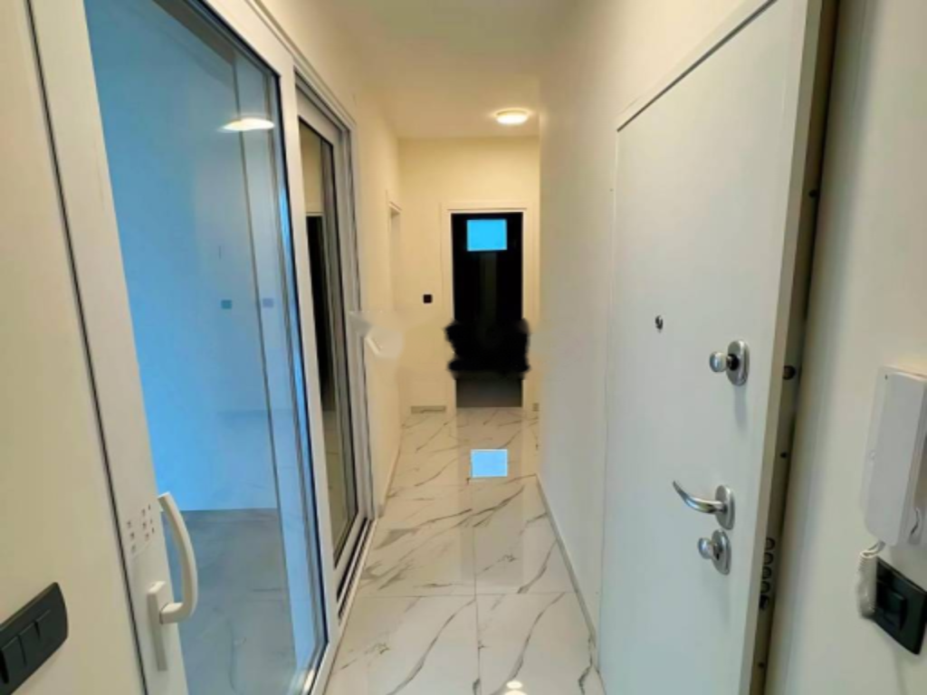 Квартира в Опатии, Хорватия, 103 м² - фото 11