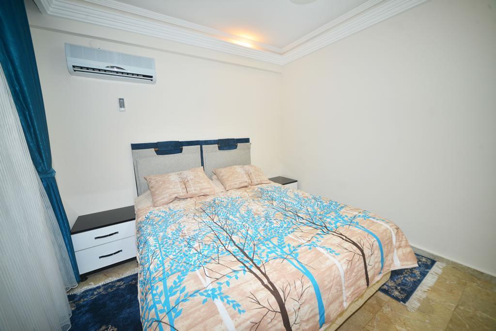 Вилла в Алании, Турция, 270 м² - фото 11