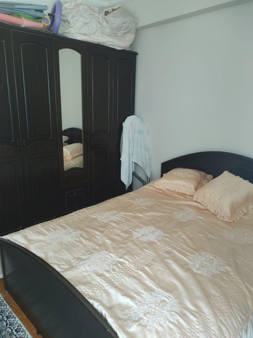 Квартира в Алании, Турция, 125 м² - фото 11