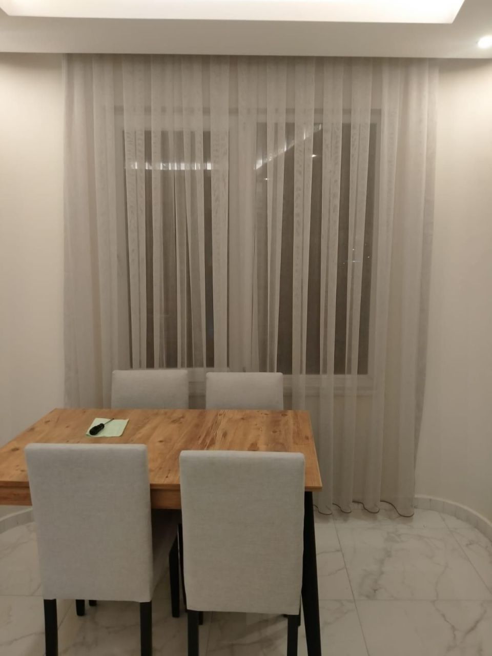 Квартира в Алании, Турция, 65 м² - фото 11