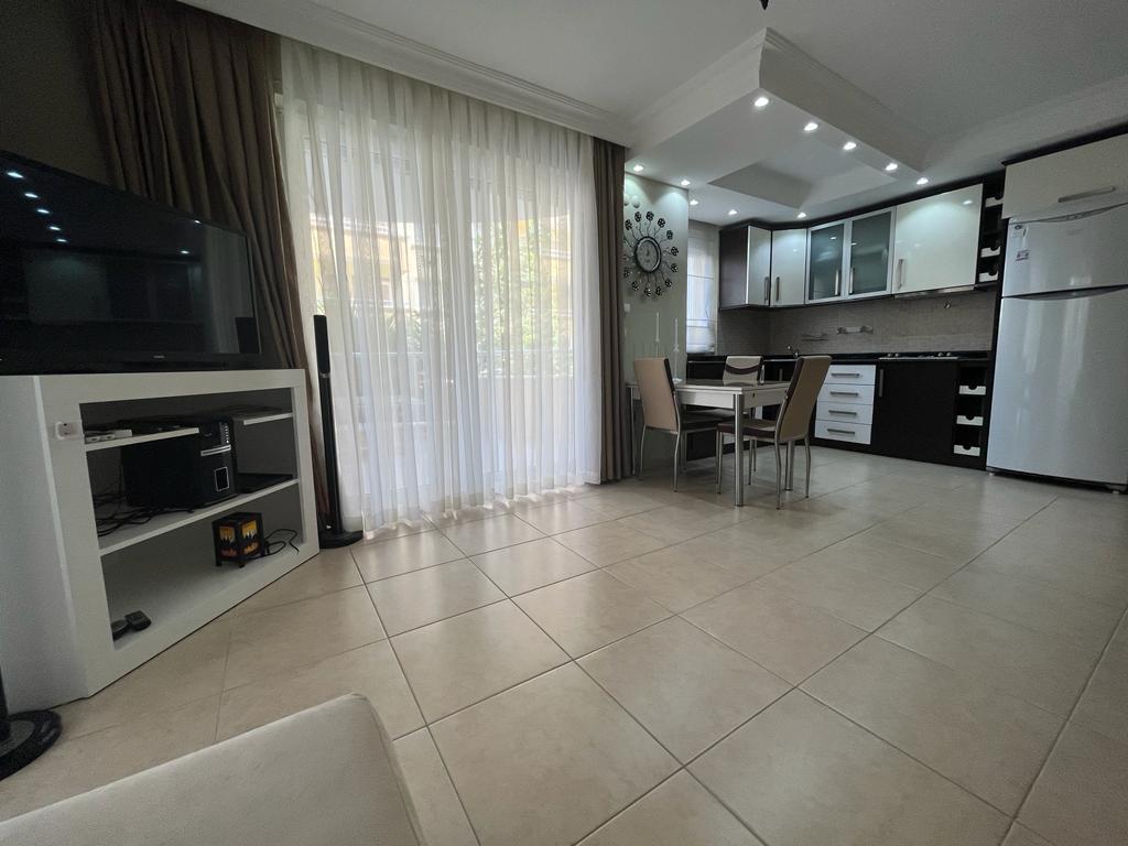 Квартира в Алании, Турция, 125 м² - фото 11