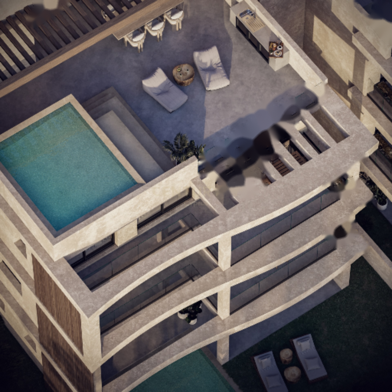 Квартира в Паралимни, Кипр, 83 м² - фото 11