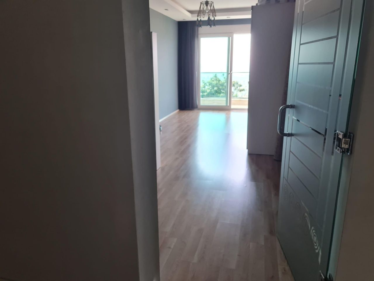 Пентхаус в Алании, Турция, 220 м² - фото 11