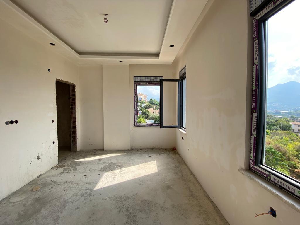 Квартира в Алании, Турция, 135 м² - фото 11