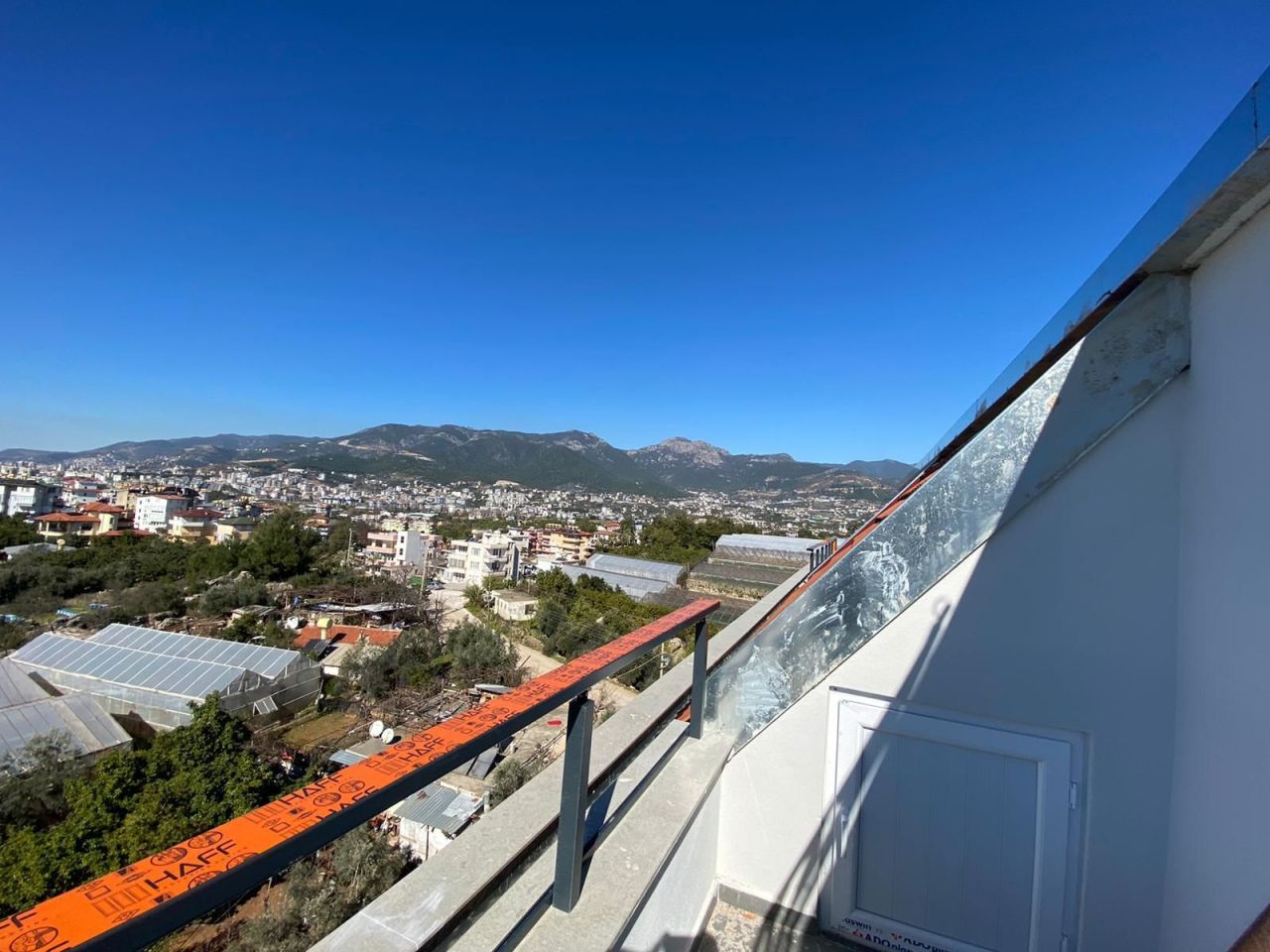 Пентхаус в Алании, Турция, 140 м² - фото 11