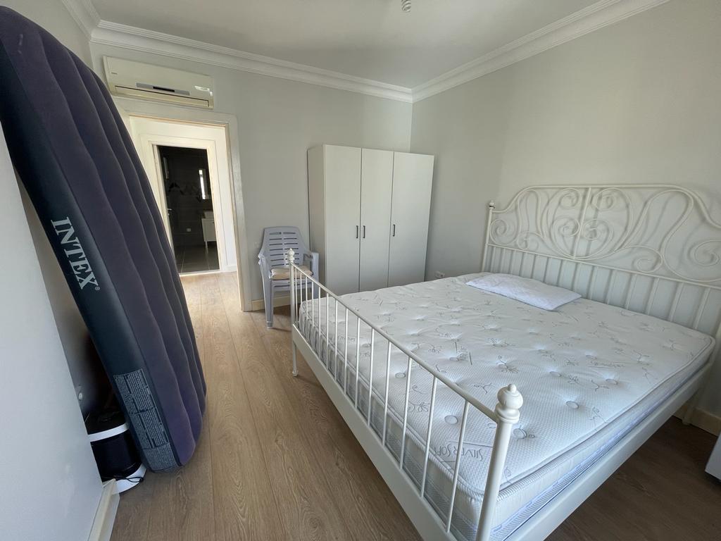 Пентхаус в Алании, Турция, 160 м² - фото 11