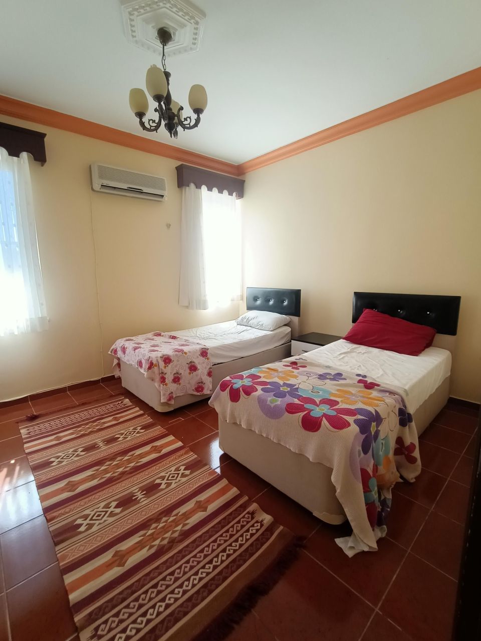 Вилла в Алании, Турция, 500 м² - фото 11