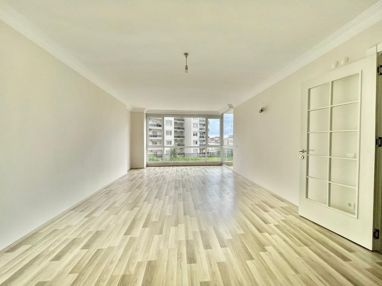 Квартира в Алании, Турция, 100 м² - фото 11