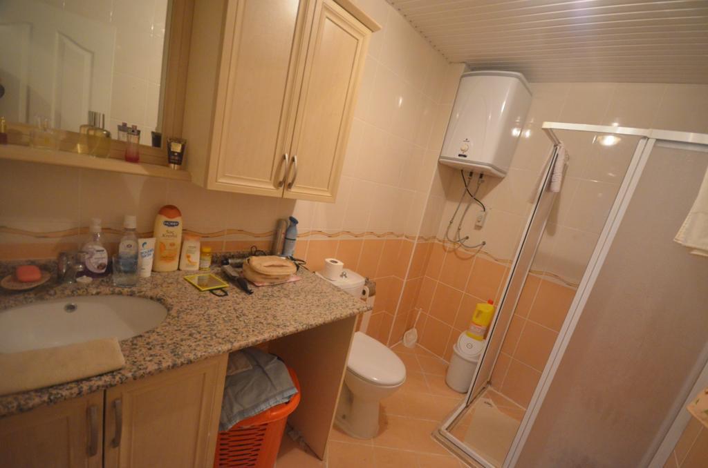 Квартира в Алании, Турция, 120 м² - фото 11