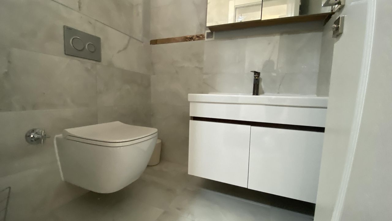 Вилла в Конаклы, Турция, 135 м² - фото 11