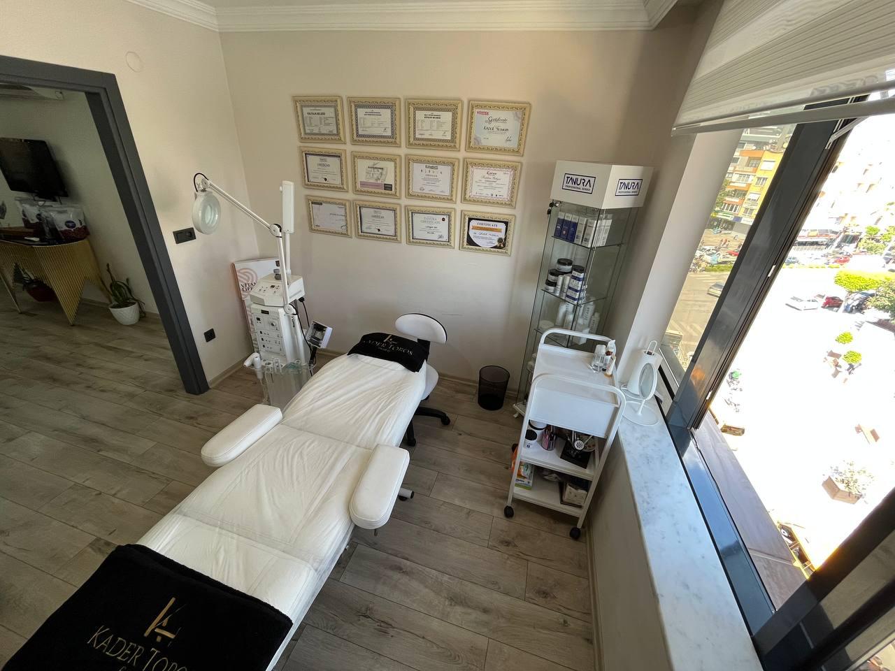 Коммерческая недвижимость в Алании, Турция, 130 м² - фото 11