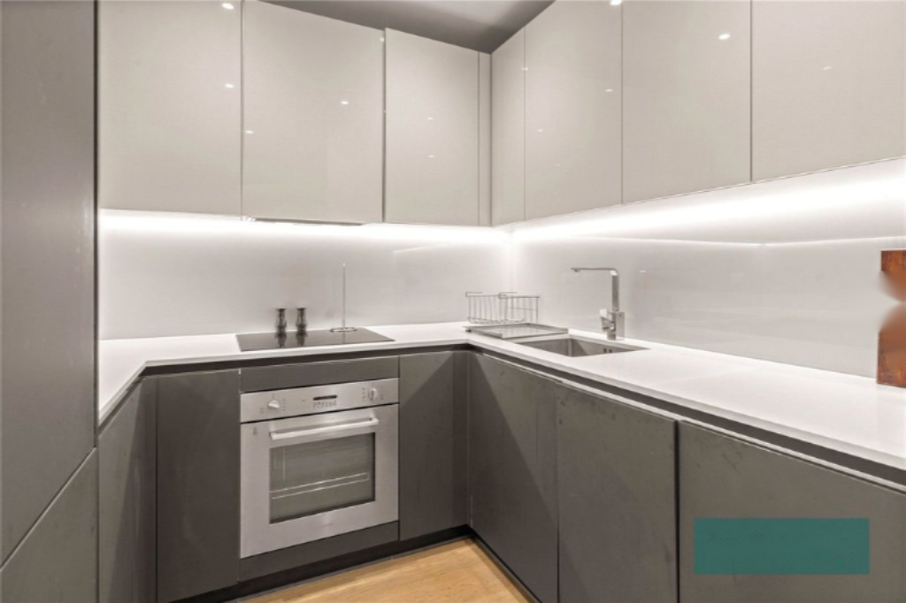 Квартира в Лондоне, Великобритания, 42 м² - фото 11