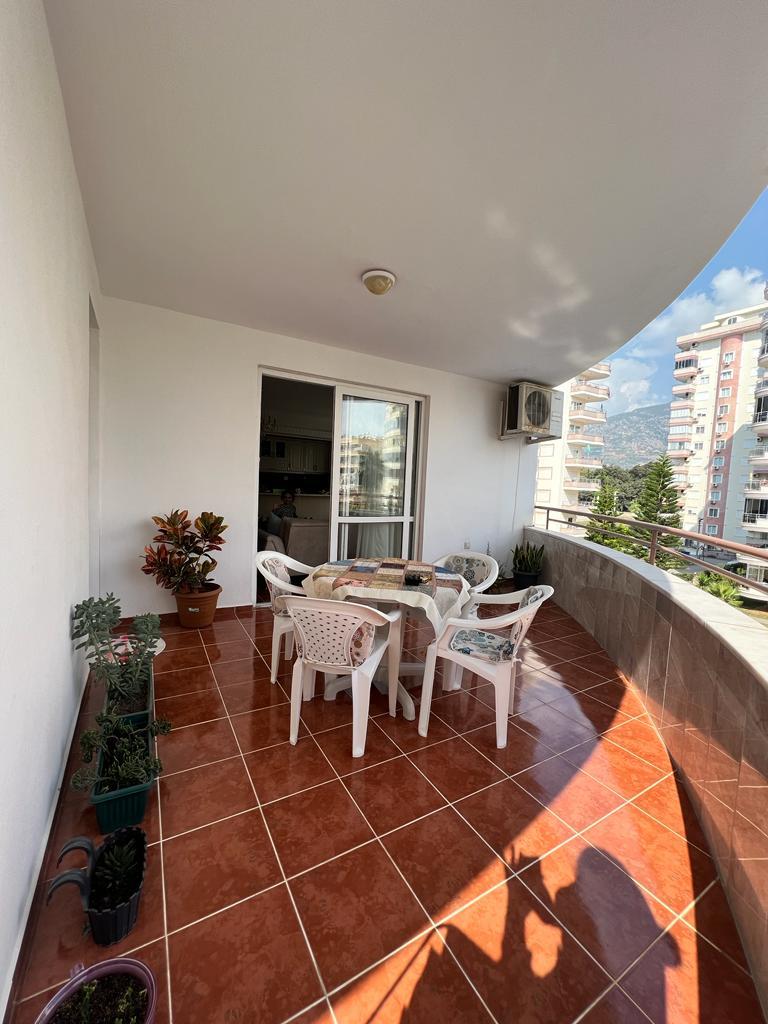 Квартира в Алании, Турция, 120 м² - фото 11