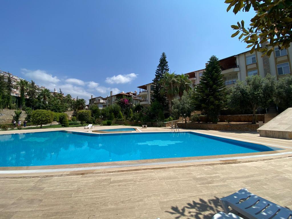 Вилла в Кестеле, Турция, 140 м² - фото 11