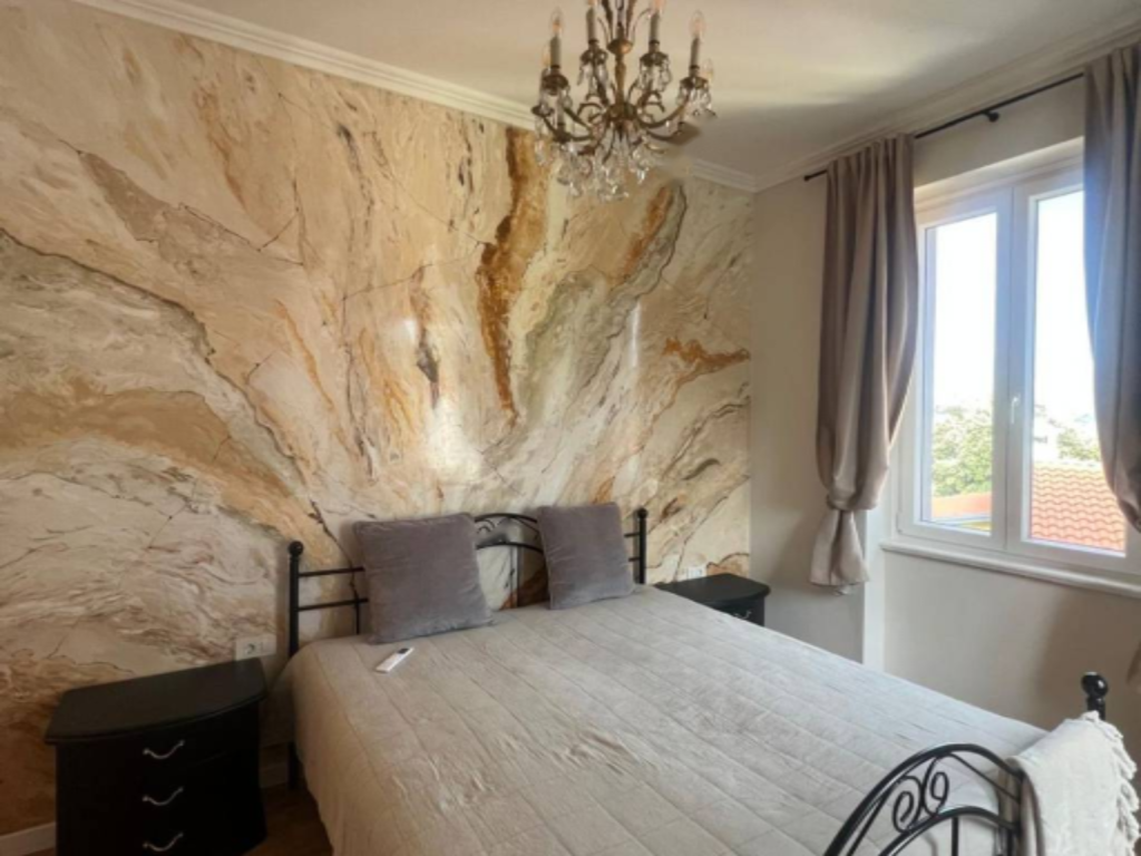 Квартира в Опатии, Хорватия, 100 м² - фото 11