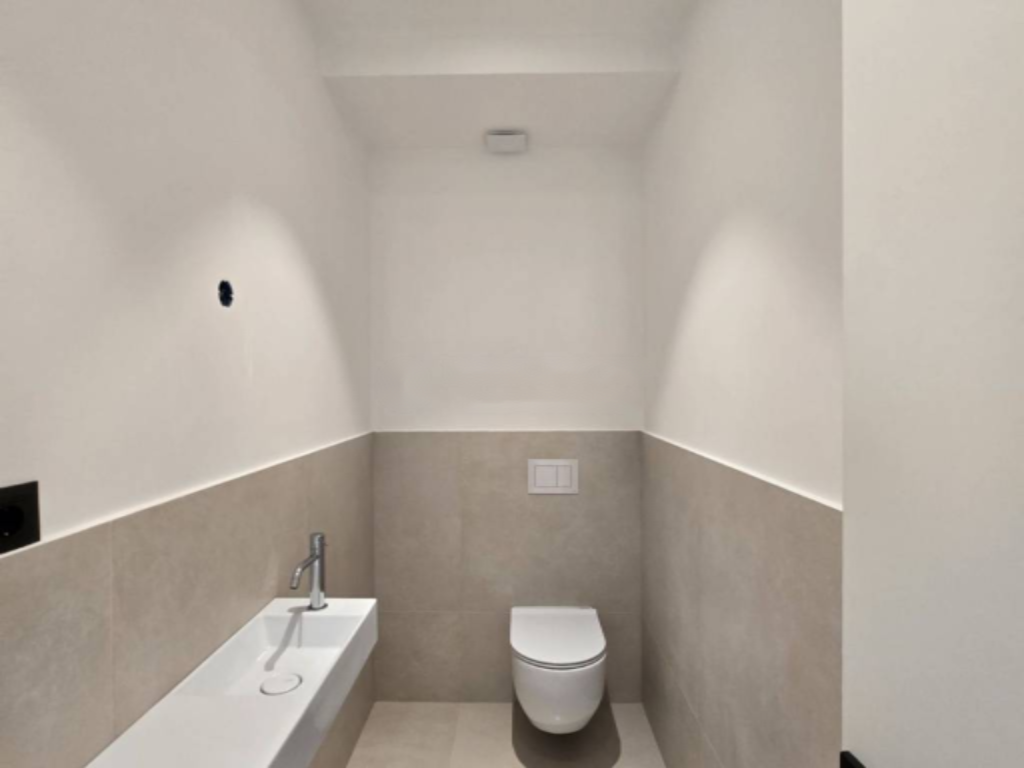 Квартира в Опатии, Хорватия, 145 м² - фото 11