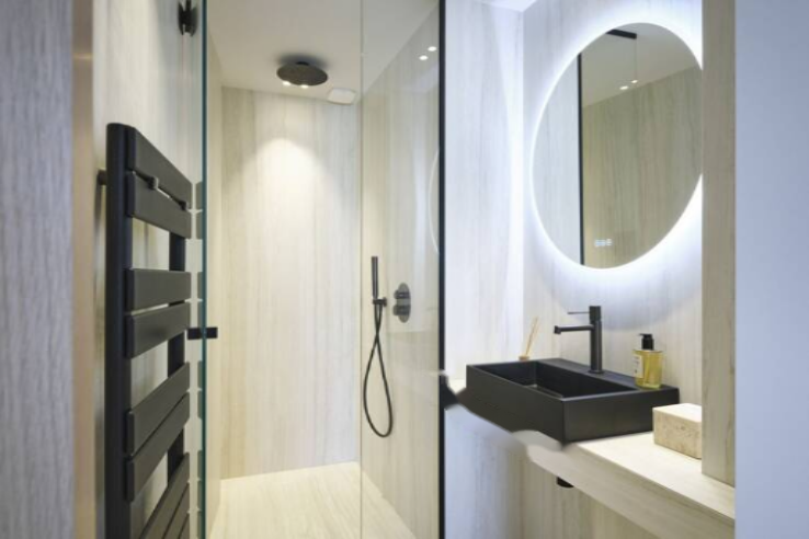 Квартира в Каннах, Франция, 69 м² - фото 5